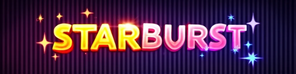 Starburst