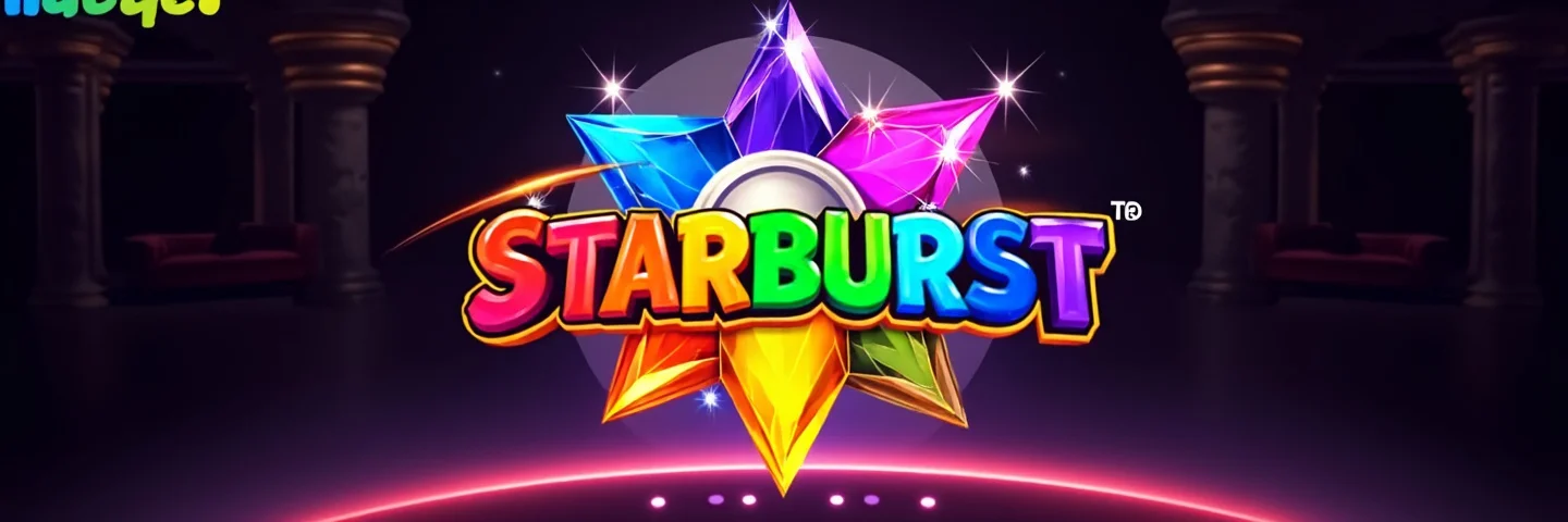 Starburst slot game — Starburst RTP: Analisi della Percentuale di Ritorno al Giocatore
