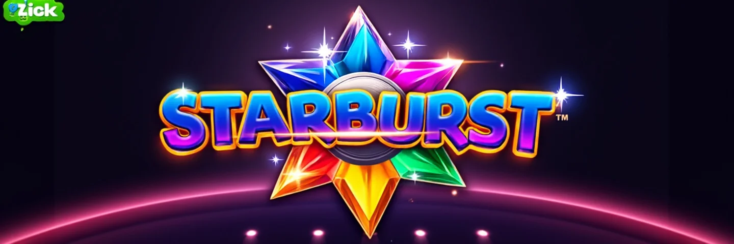 Starburst slot game — Starburst Slot Online: Guida Completa per i Giocatori Italiani